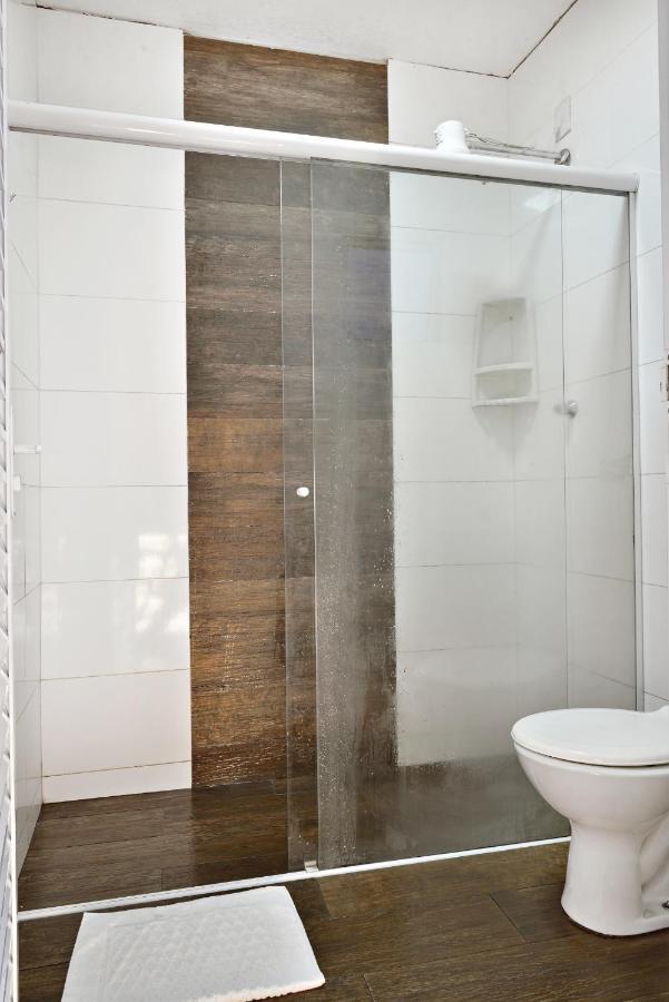Hotel & Hostel Ribeirao リベイラン・プレト エクステリア 写真