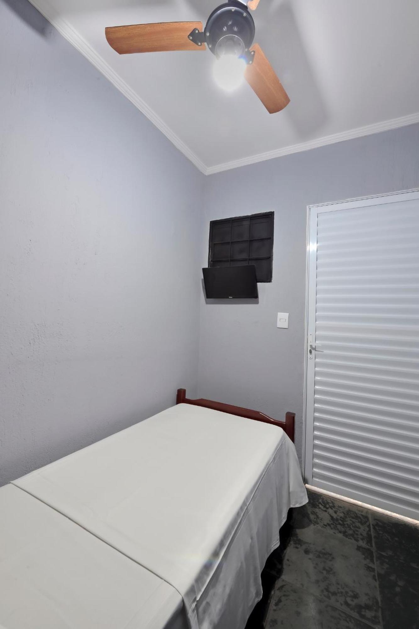 Hotel & Hostel Ribeirao リベイラン・プレト エクステリア 写真