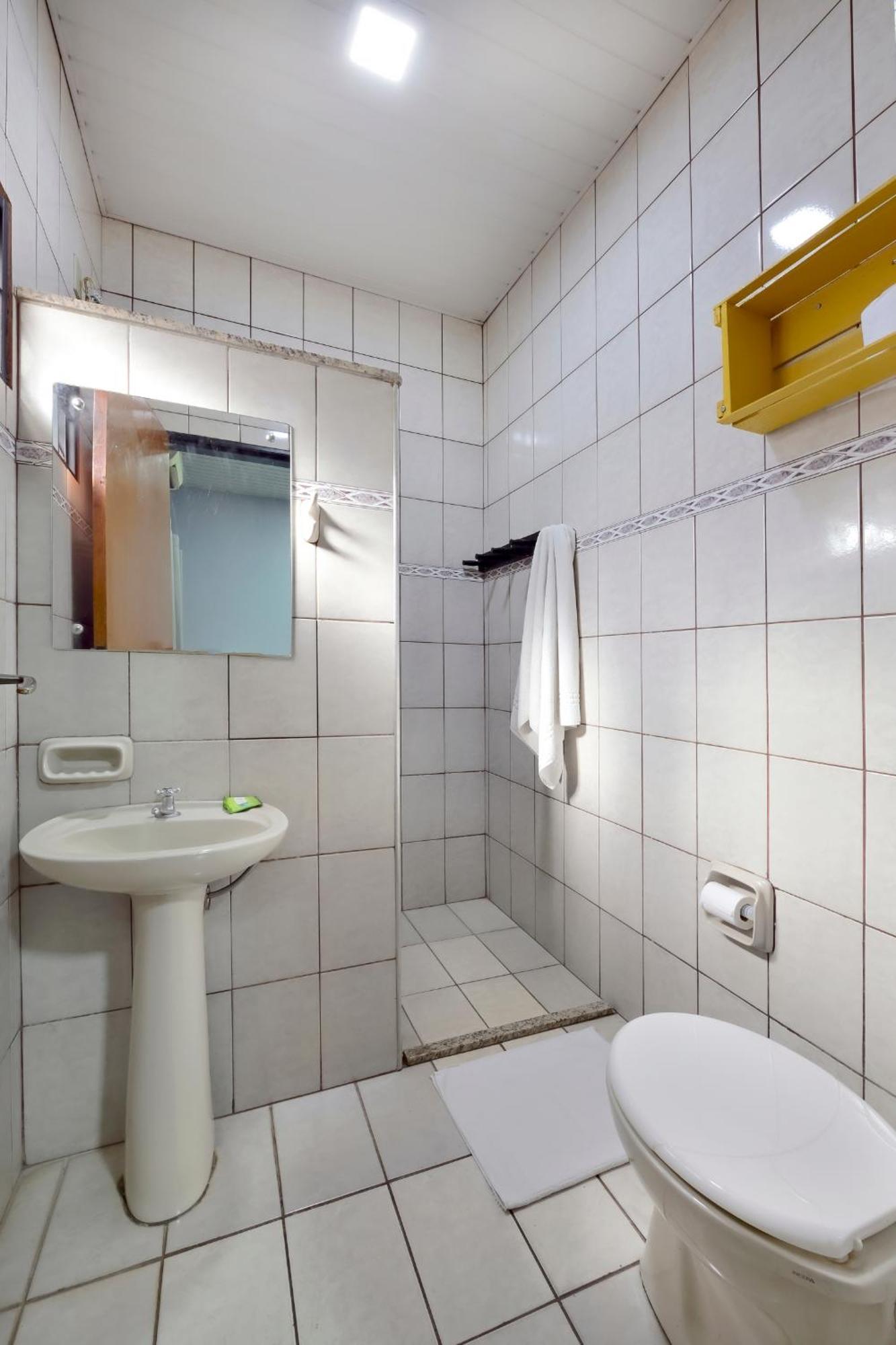 Hotel & Hostel Ribeirao リベイラン・プレト エクステリア 写真